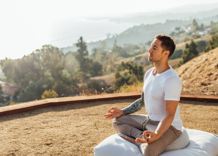 Cultivating Inner Peace and Well-being