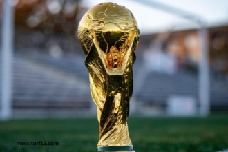 Coupe du Monde 2022