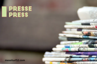 Synthese de la Presse