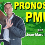 Pronostics Pmu Quinté