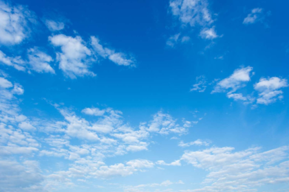 Pourquoi Le Ciel Est-IL Bleu ?