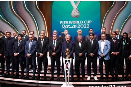 Coupe Du Monde 2022 Calendrier