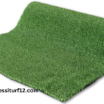 Coffre Fort Turf