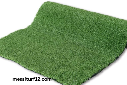 Coffre Fort Turf