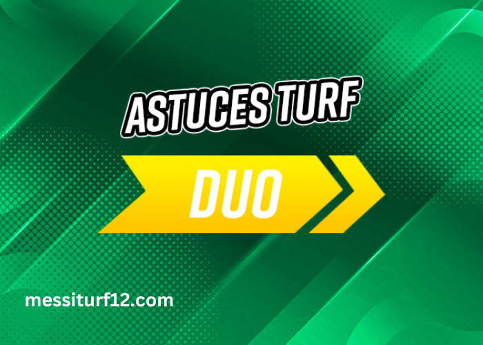 Duo du Turf