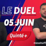 Le Duel Du Quinté