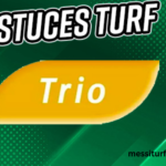 Le Trio Du Quinte