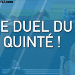 Lesduels Du Quinté