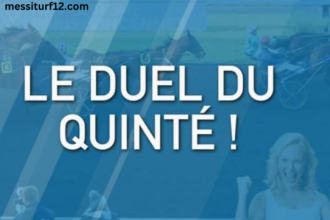 Lesduels Du Quinté