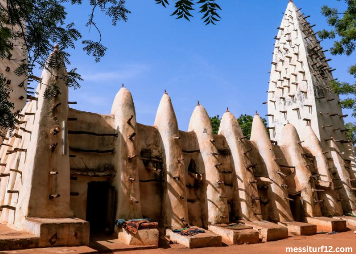 Meteo Bobo Dioulasso