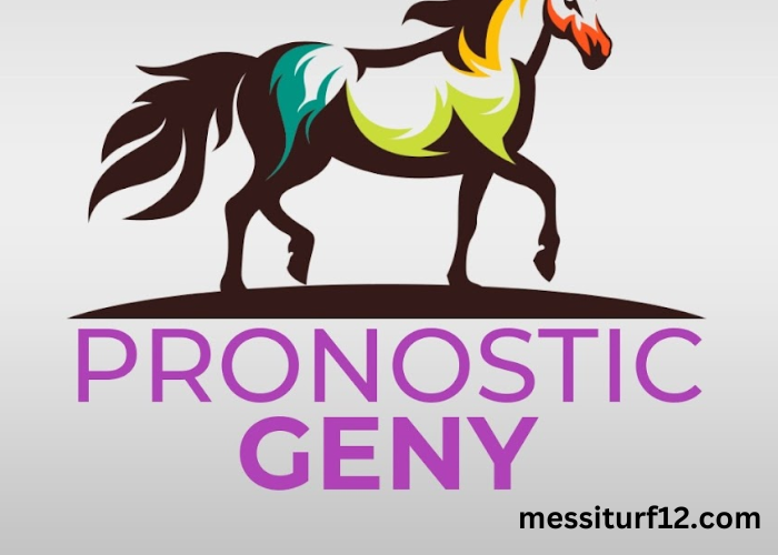 Pronostic DE Geny