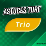 Spécial Trio Pmu