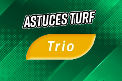 Spécial Trio Pmu