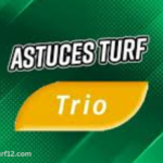 Trio Tiercé Vip