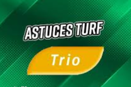 Trio Tiercé Vip