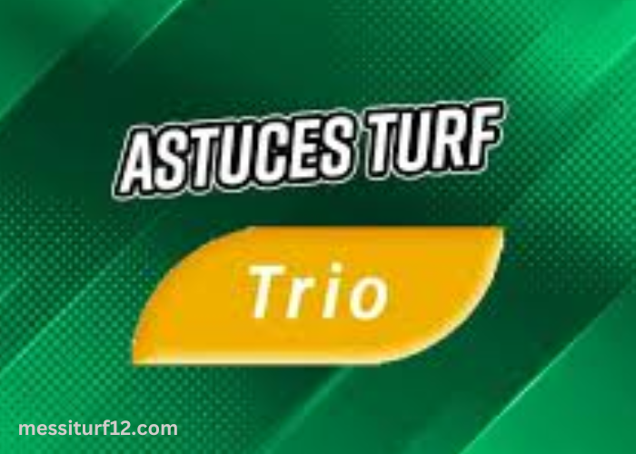 Trio Tiercé Vip