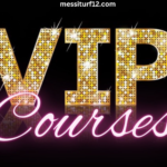 Vip Course 1