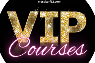 Vip Course 1