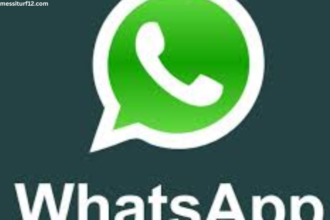 Whatsapp Pour Pc