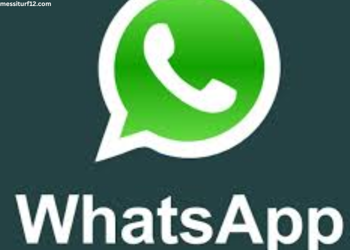 Whatsapp Pour Pc