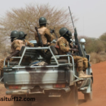 attaque au burkina faso aujourd'hui