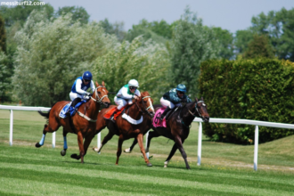 3 Chevaux Gagnant