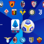 Classement Serie A