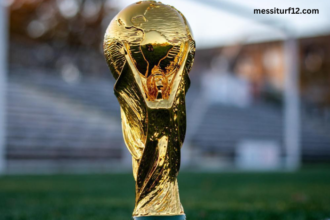 Coupe Du Monde DE Football 2022