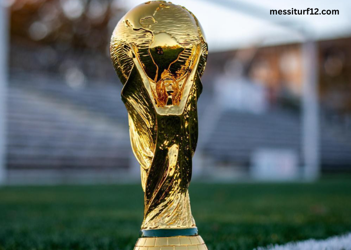 Coupe Du Monde DE Football 2022