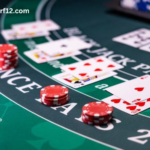 Mastering Blackjack: A Complete Guide to Training and Winning Strategies