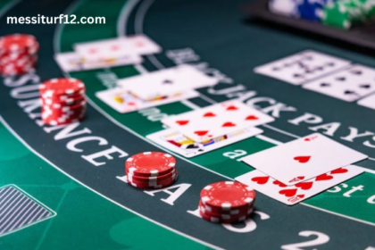 Mastering Blackjack: A Complete Guide to Training and Winning Strategies