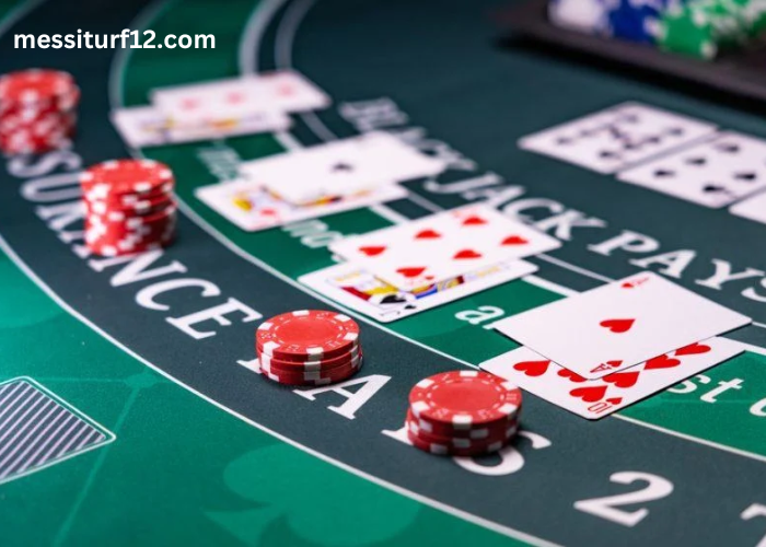 Mastering Blackjack: A Complete Guide to Training and Winning Strategies