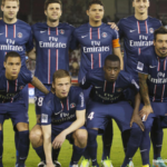 Paris Saint-Germain Football Club