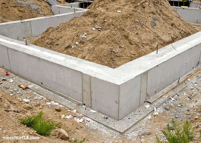 Base Beton Gratuit