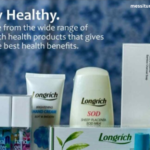 Longrich International