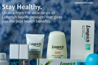 Longrich International