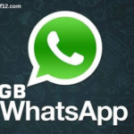 Mise À Jour Whatsapp Gb