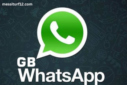 Mise À Jour Whatsapp Gb