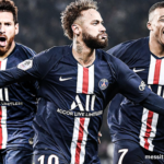 Paris Saint Germain