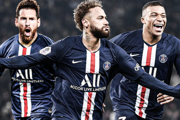 Paris Saint Germain