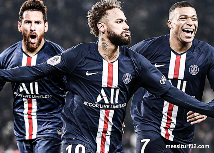 Paris Saint Germain