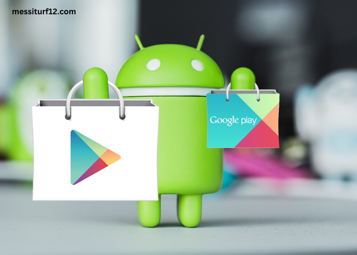 play store apk