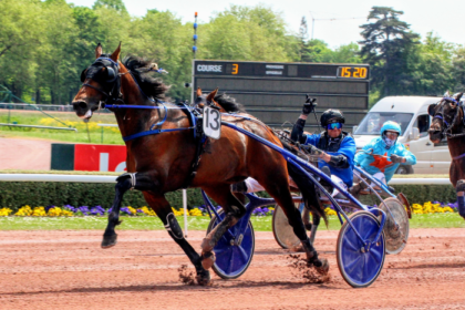 Programme Pmu DE Demain Lonab Pronostics