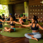 Restore Your Health and Mind with a Yoga Retreat Journey