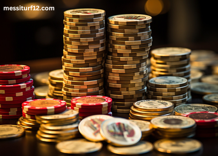 Maximizing Your Bet Reward: Tips for Savvy Bettors