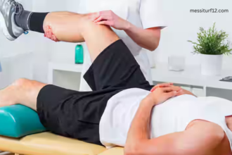 The Role of Physiotherapists in Enhancing Physical Health