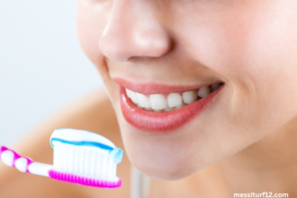 5 Ways to Take Care of Your Teeth and Gums