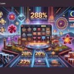 Malaysia Online Casino the Smart Way to Enjoy High-Stakes Fun