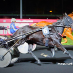 Duel Du Trio Gagnant