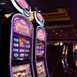 Free vs. Real Money Slots What’s the Difference and Which One Should You Play